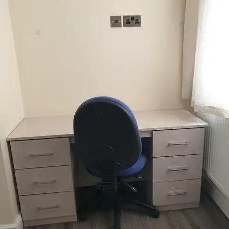 Apartmán City Break *
